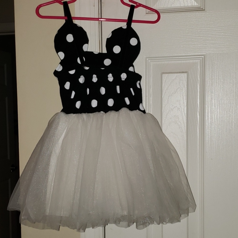 GUC TODDLER GIRLS DRESS - Picture 2 of 7